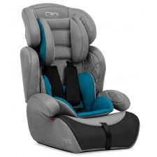 MoMi AXO Cadeira auto 1-2-3 Turquoise (9-36 kg)
