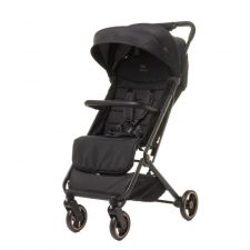 Carrinho de Passeio 4Baby TWIZZY Black