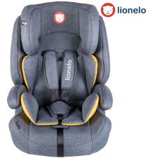 Lionelo - Cadeira auto Nico Yellow (9-36 kg)