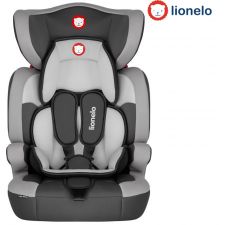 Lionelo - Cadeira auto Levi One Grey (9-36 kg)