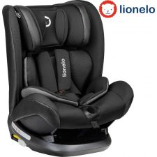 Lionelo - Cadeira auto Oliver Black Isofix (9-36 Kg)