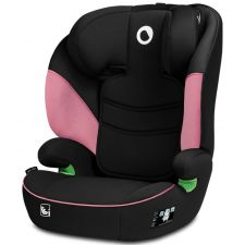 Cadeira auto i-Size Lionelo Lars Pink Baby