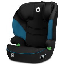 Cadeira auto i-Size Lionelo Lars Green Turquoise