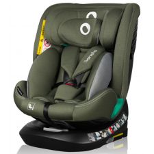Cadeira auto i-Size Lionelo Bastiaan One Green Olive