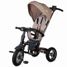 Coccolle Triciclo Velo Air Beige