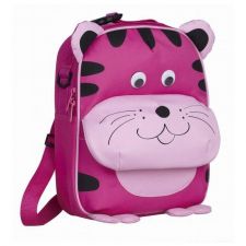 Coccolle Mochila Backpack Jungle Pink