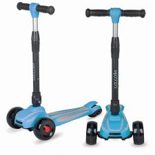 Coccolle Scooter Muvio Baby Blue