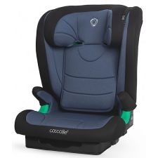 Cadeira auto i-Size Coccolle Eris Rock Blue