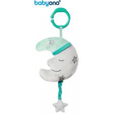 Baby Ono - Brinquedo musical lua
