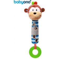 Baby Ono - Guizo macaco