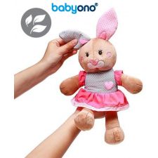 Baby Ono - Brinquedo coelho