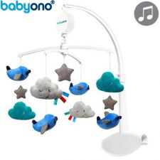 Baby Ono - Mobile Musical PLANES