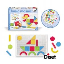 Diset - Basic mosaic