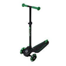 Qplay Future Scooter Green