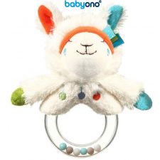Baby Ono - Llama Bob Roca