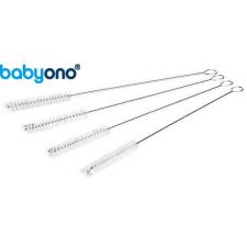 Baby Ono - Escovas de limpeza para canudos e tubos
