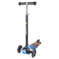 Scooter infantil Lorelli Yuppee Red Flame