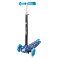 Scooter infantil Lorelli Yuppee Blue Military