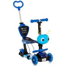 Scooter Lorelli Smart Plus Blue Cosmos
