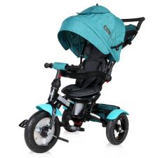 Triciclo Lorelli Neo Air Green Luxe