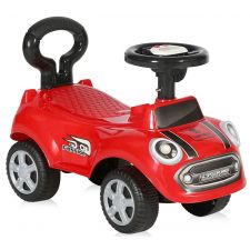 Carro desportivo Lorelli Mini red