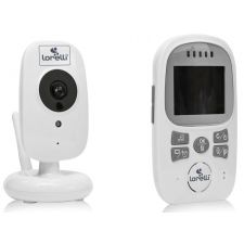 Intercomunicador Lorelli Digital Video Phone Safeness