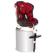 Cadeira auto Lorelli Pegasus Isofix Red & Black (0-36 kg)