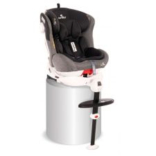 Cadeira auto Lorelli Pegasus Isofix Light & Dark Grey (0-36 kg)