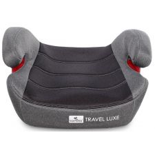 Cadeira auto Lorelli Travel Luxe Isofix Black (15-36 kg)