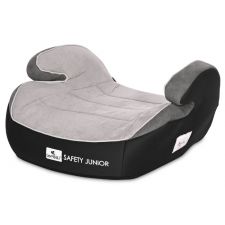 Cadeira auto Lorelli Safety Junior Fix Grey (15-36 kg)
