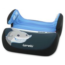 Cadeira auto Lorelli Topo Comf Light Dark Blue (15-36 kg)