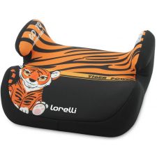 Cadeira auto Lorelli Topo Comf Tiger Black Orange (15-36 kg)