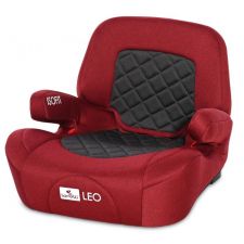 Assento auto Lorelli Leo Isofit Brick Red (22-36 kg)