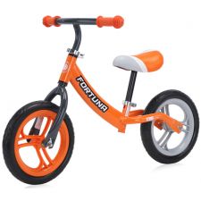 Bicicleta de equilíbrio Lorelli Fortuna Grey & Orange