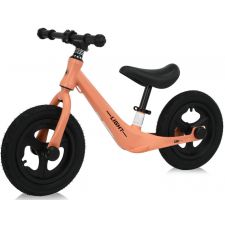 Bicicleta de equilíbrio Lorelli Light Air Peach