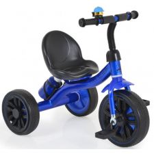 Triciclo Byox Cavalier Lux blue