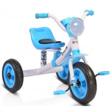 Triciclo Byox Felix blue
