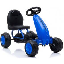 Kart Byox Blaze blue