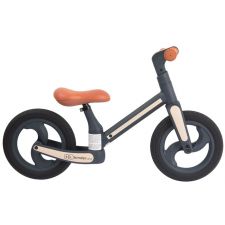 Bicicleta de equilíbrio dobrável Kinder Land grey