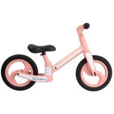 Bicicleta de equilíbrio dobrável Kinder Land pink