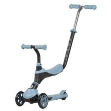 Scooter Coccolle Qplay Sema Blue