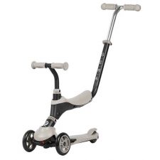 Scooter Coccolle Qplay Sema Beige