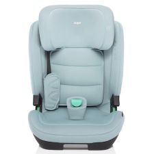 Cadeira auto I-Size Zopa Matrix Aquatic Green