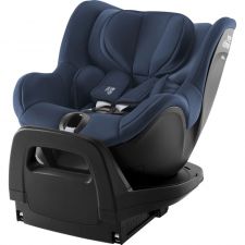 Cadeira Auto I-Size Britax Römer Dualfix Pro Indigo Blue