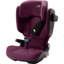 Cadeira auto Britax Römer  Kidfix i-Size Burgundy Red