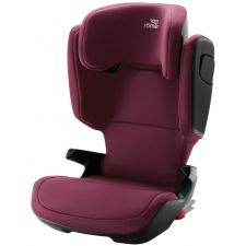 Cadeira auto Britax Römer  Kidfix M i-Size Burgundy Red