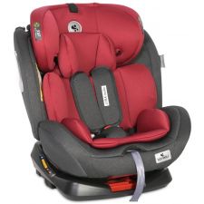 Grupo 0+ 1-2-3 [0-36 kg] 0 m - 12 anos - Cadeiras auto de bebé -  Categorias: Vermelho and Bege