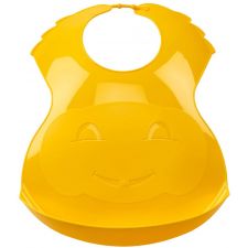 Babete silicone Thermobaby Pineapple