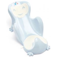 Suporte de banho Thermobaby Babycoon Baby Blue