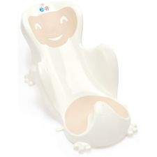 Suporte de banho Thermobaby Babycoon Off White